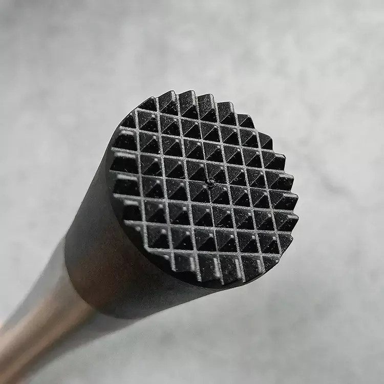 Pilon de Bar en Inox