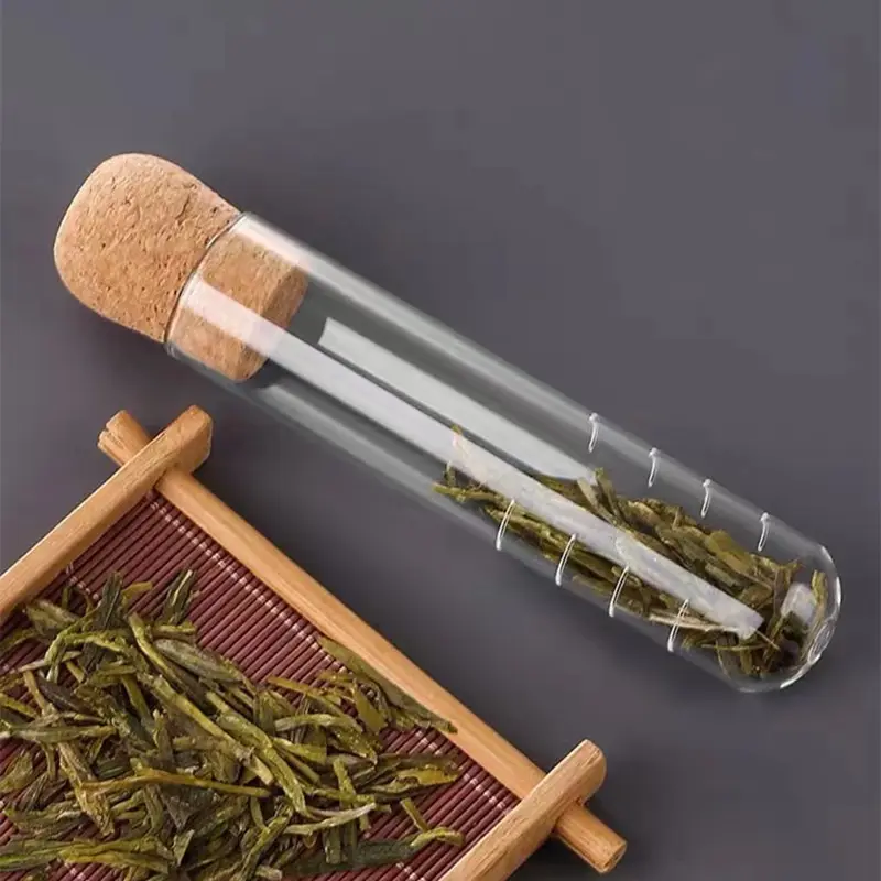 Infuseur à Thé en verre - 2 tailles