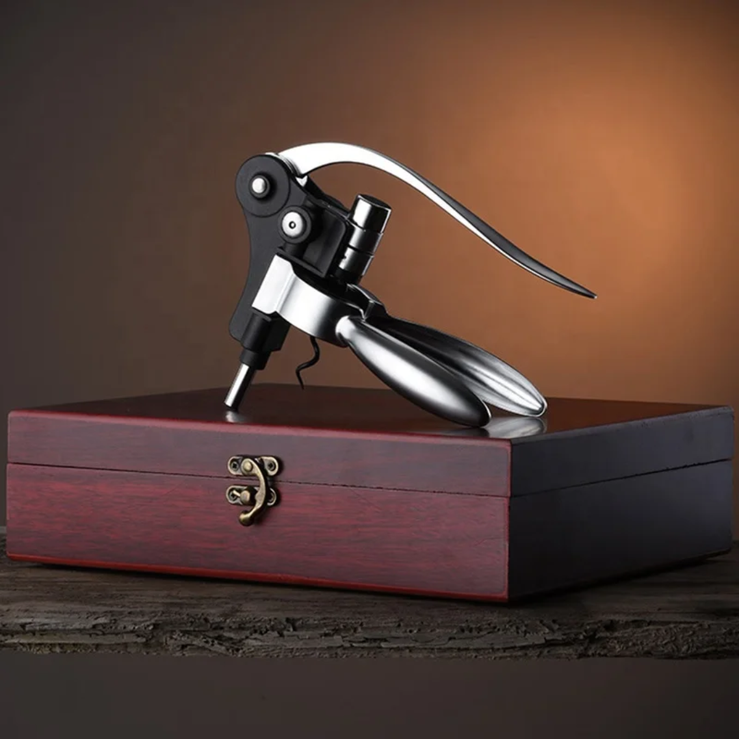 Coffret Sommelier de Luxe