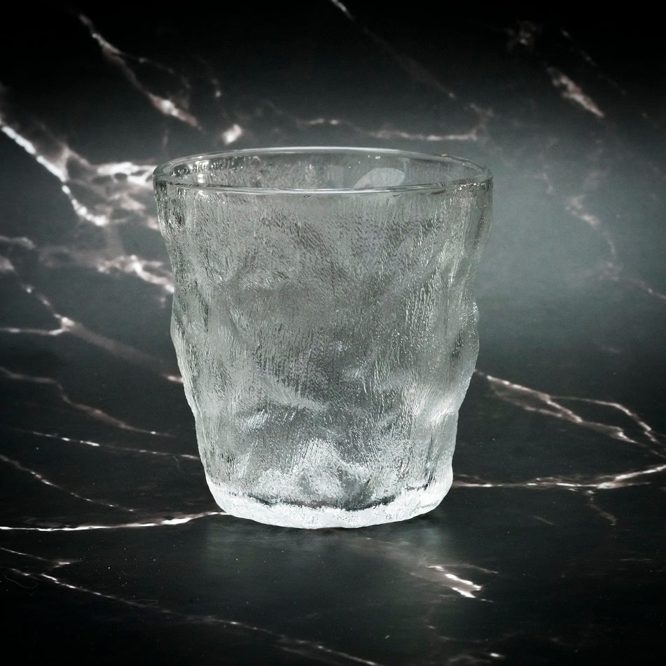 Verre Japonais Ajiwai 310 - Coffret Bois