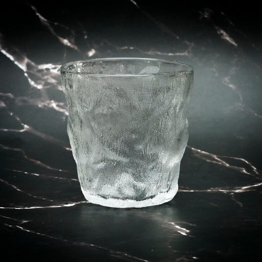 Verre Japonais Ajiwai 310 - Coffret Bois