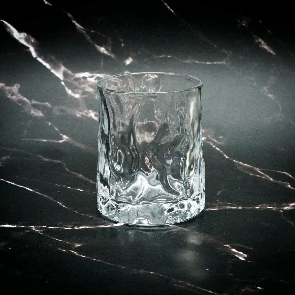 Verre Japonais Ajiwai 312 - Coffret Bois