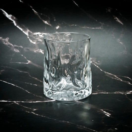 Verre Japonais Ajiwai 312 - Coffret Bois