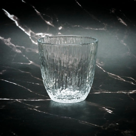 Verre Japonais Ajiwai 314 - Coffret Bois