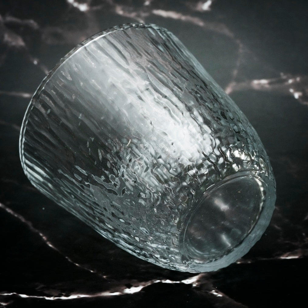 Verre Japonais Ajiwai 314 - Coffret Bois