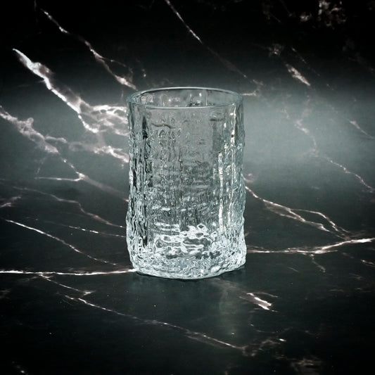 Verre Japonais Ajiwai 316 - Coffret Bois