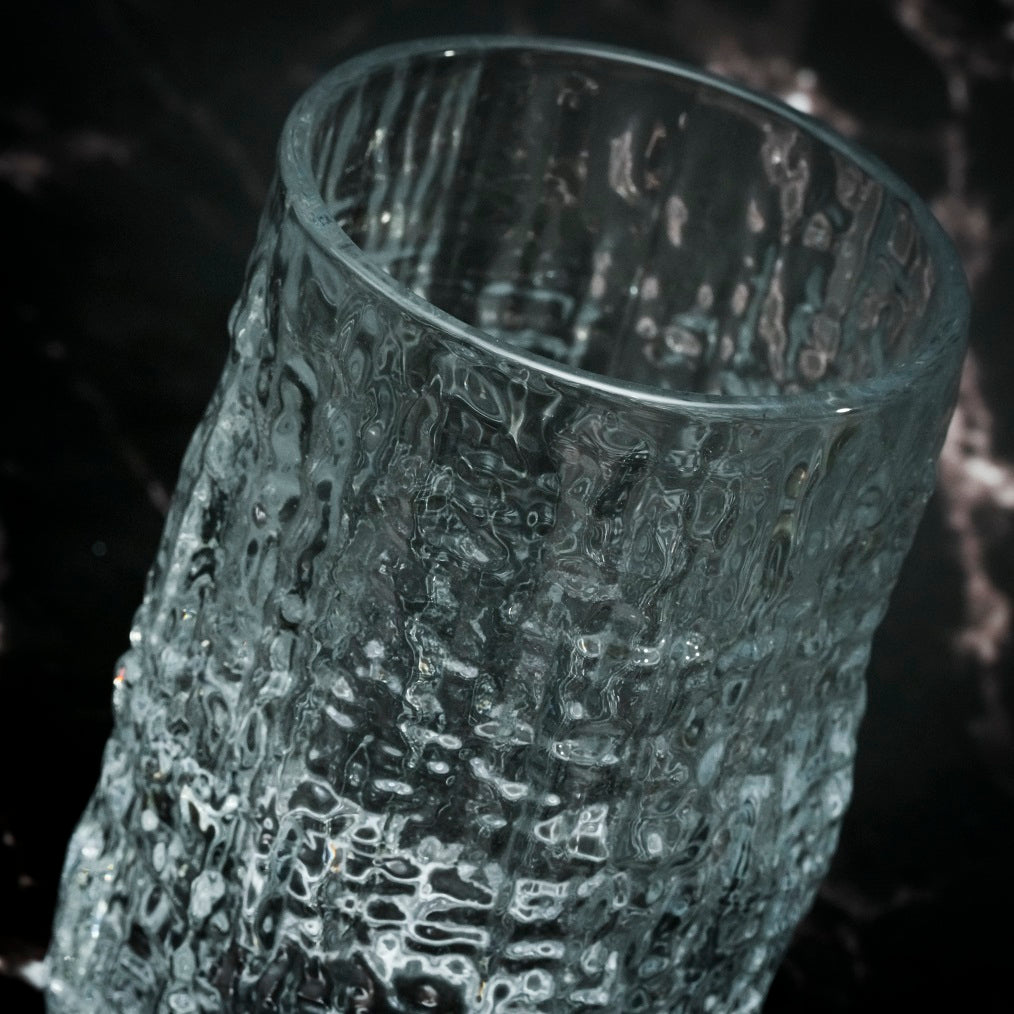 Verre Japonais Ajiwai 316 - Coffret Bois