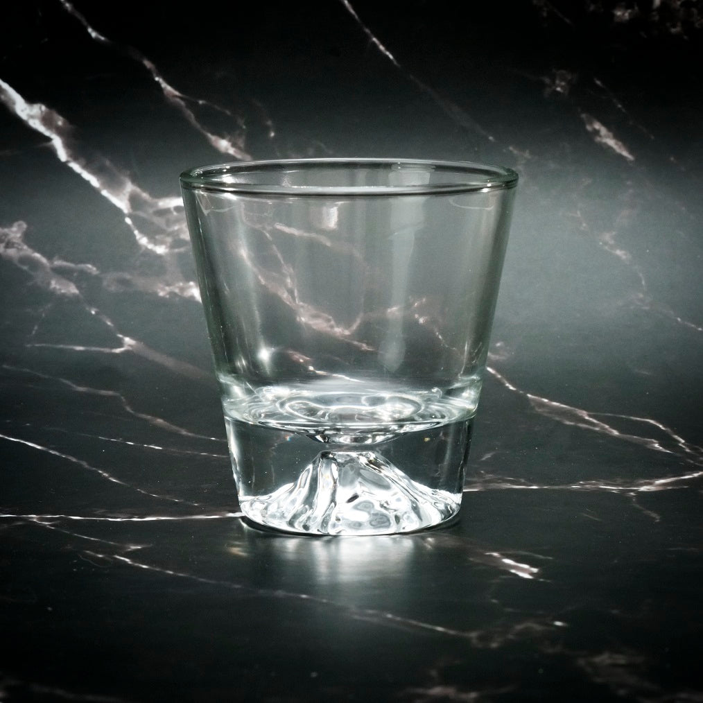 Verre Japonais Ajiwai 321 - Coffret Bois