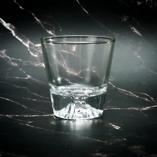 Verre Japonais Ajiwai 321 - Coffret Bois