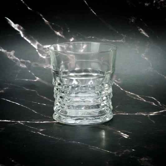 Verre Japonais Ajiwai 326 - Coffret Bois