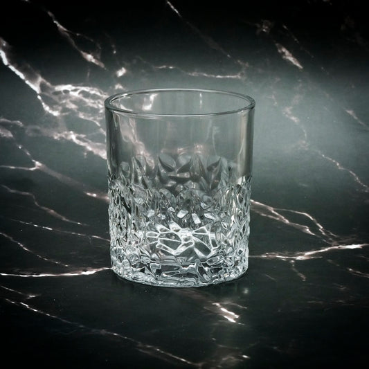 Verre Japonais Ajiwai 329 - Coffret Bois