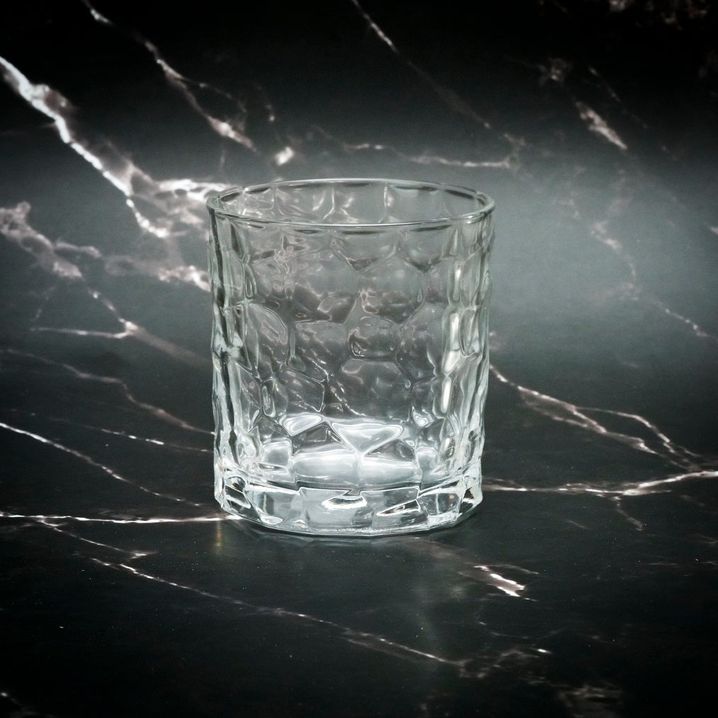 Verre Japonais Ajiwai 336 - Coffret Bois