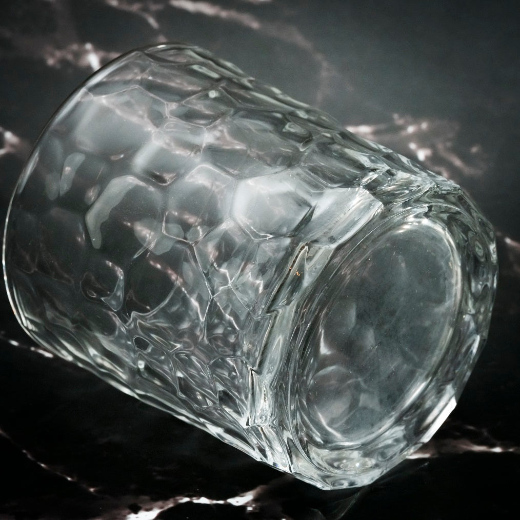 Verre Japonais Ajiwai 336 - Coffret Bois
