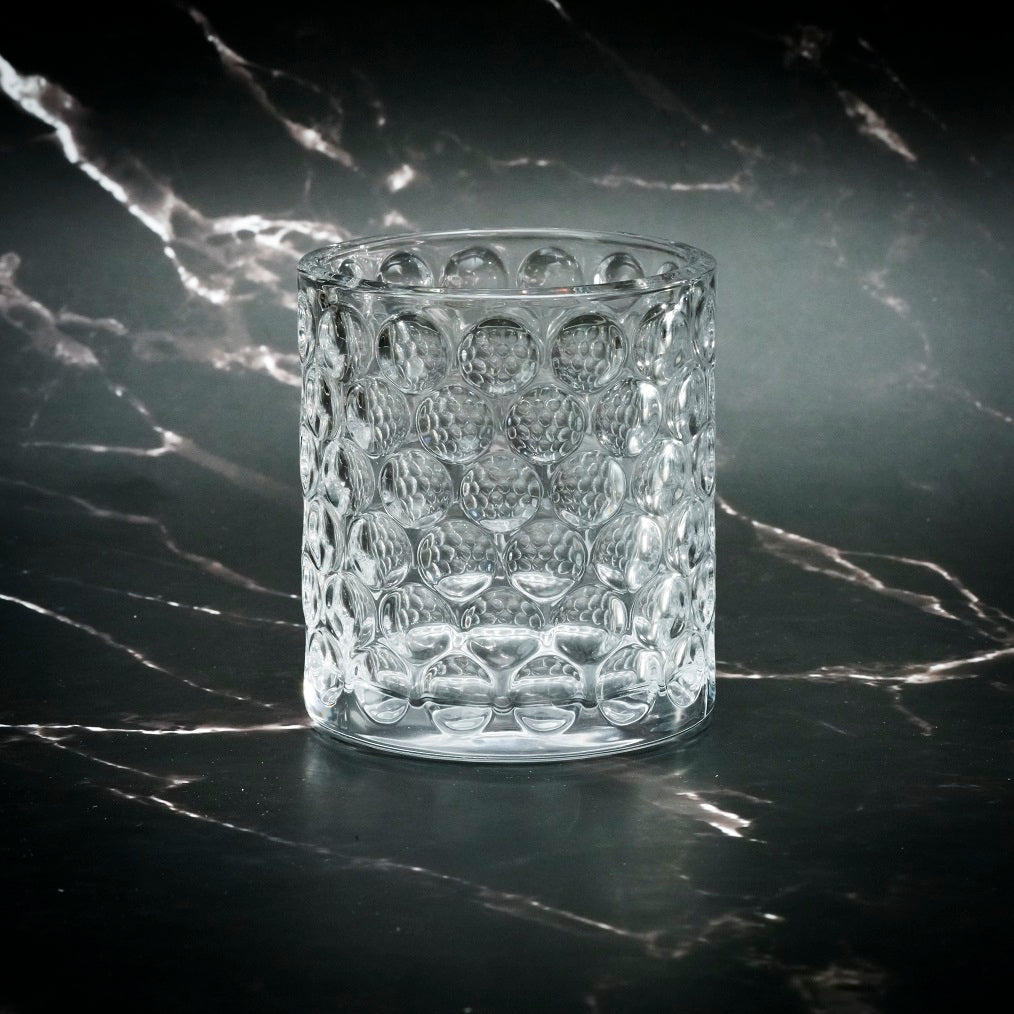 Verre Japonais Ajiwai 337 - Coffret Bois