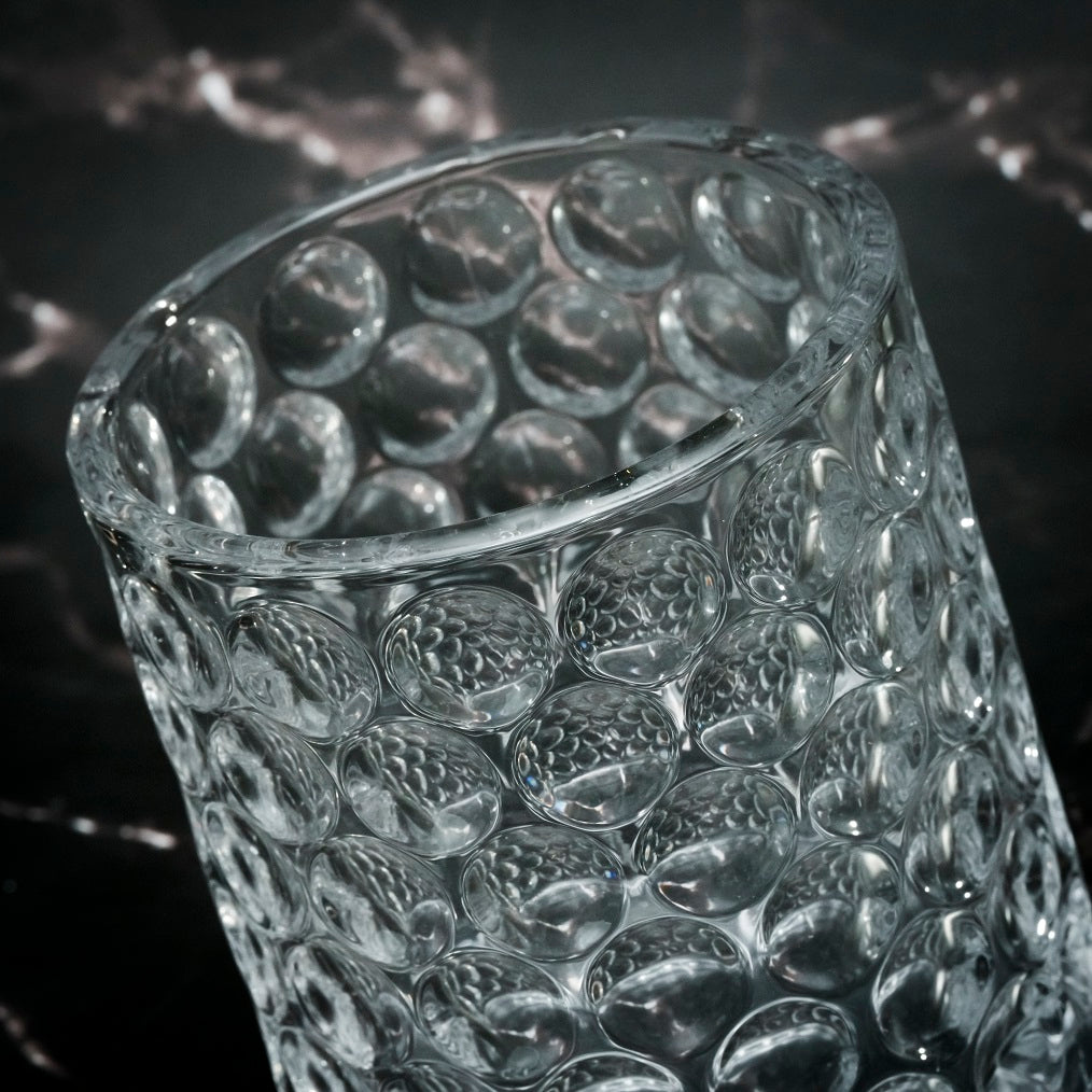 Verre Japonais Ajiwai 337 - Coffret Bois