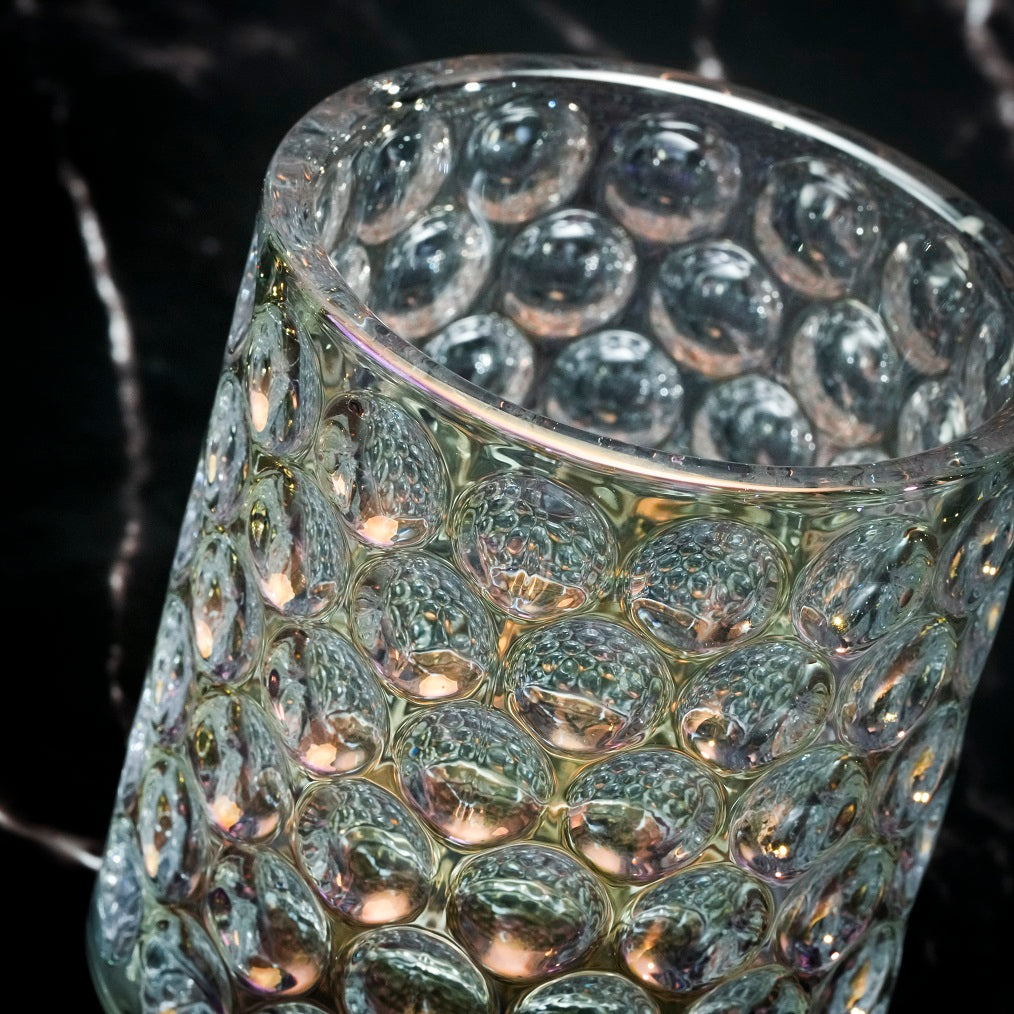 Verre Japonais Ajiwai 338 - Coffret Bois