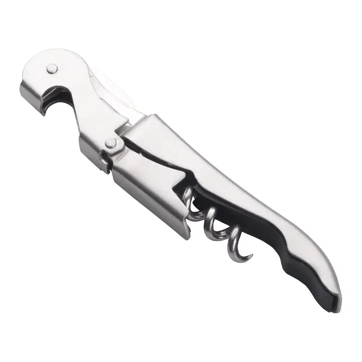 Tire-bouchon "Perroquet" - 4 coloris disponibles