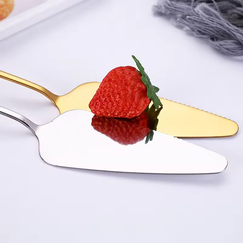 Pelle à tarte / Pizza - Tranchante - 5 coloris disponibles