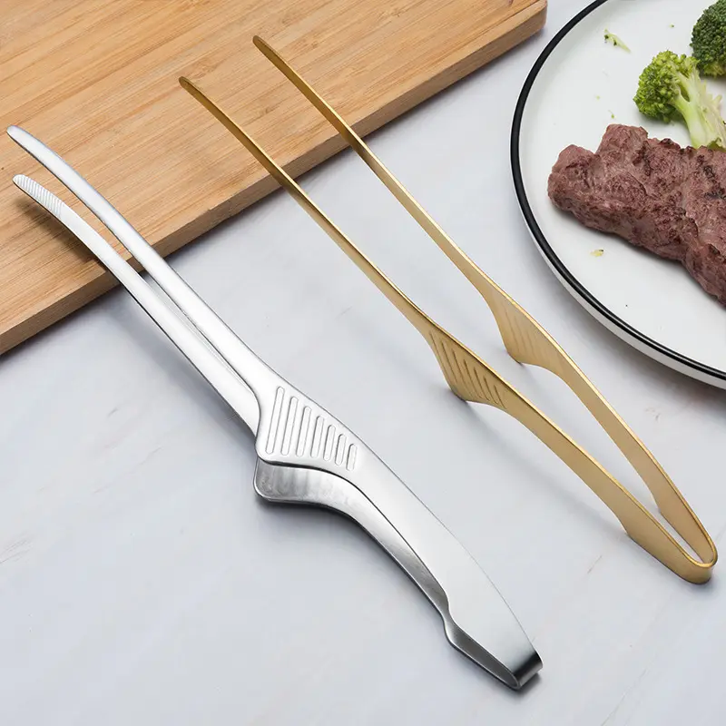 Pince de Chef - 24 cm - 4 coloris disponibles