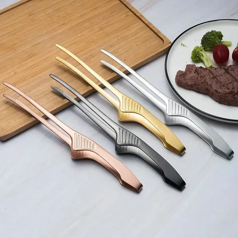 Pince de Chef - 24 cm - 4 coloris disponibles