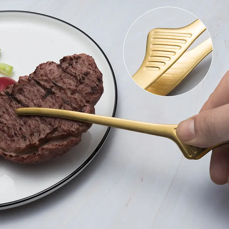 Pince de Chef - 24 cm - 4 coloris disponibles